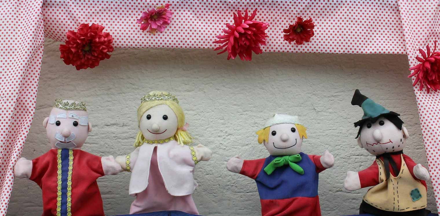 Το θεατρικό εργαστήρι Αμαλιάδας κάτω από τις φτερούγες της Παπαχριστοπούλειου Βιβλιοθήκης