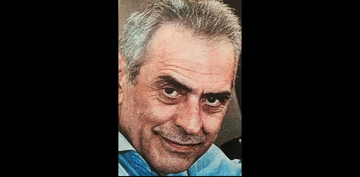 Χρήστος Γιαννακόπουλος: "Έφυγε" ο Ηλείος αφανής ήρωας της Διεύθυνσης Προϋπολογισμού του ΓΛΚ
