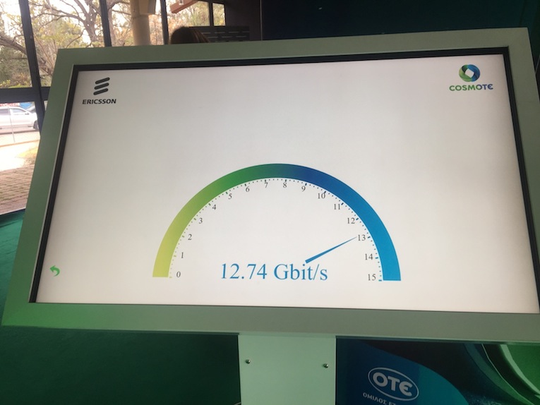 Cosmote 5G 3