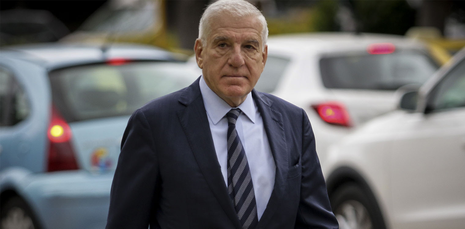 Απόφαση «φωτιά» ανατρέπει όλα τα δεδομένα στην υπόθεση Παπαντωνίου