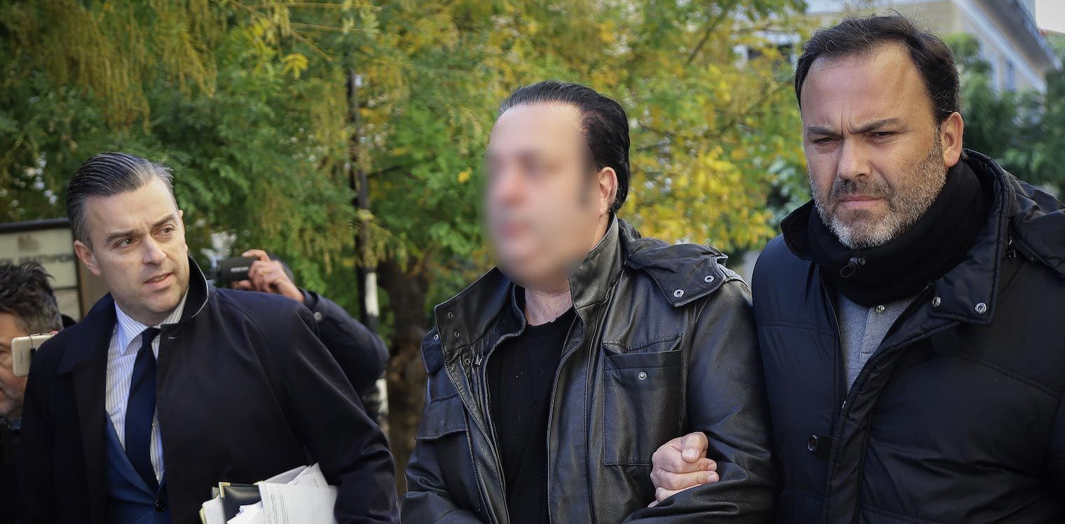 Αποφυλακίζεται ο Ριχάρδος και όλοι οι κατηγορούμενοι για την υπόθεση