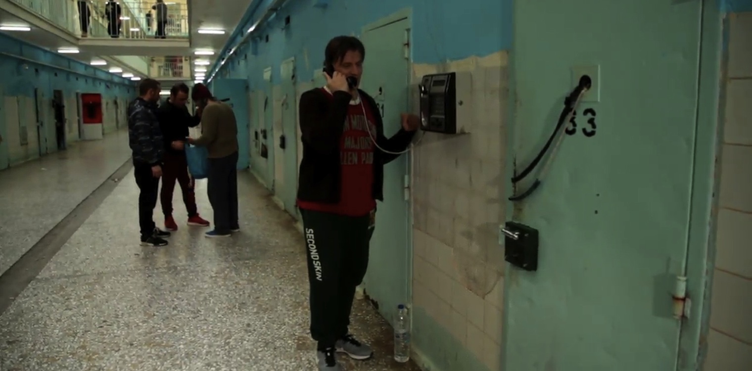 Η Εισαγγελέας του Αρείου Πάγου Ξένη Δημητρίου στο Φεστιβάλ Κινηματογράφου Ολυμπίας