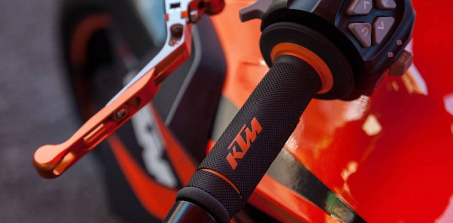 Η KTM θέλει να αγοράσει τη «Ferrari των μοτοσυκλετών»