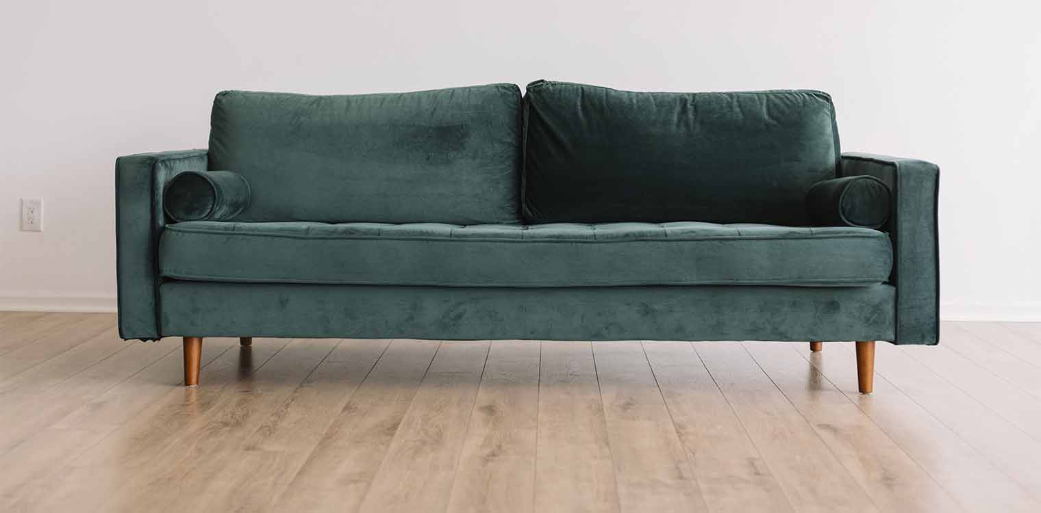 Διακόσμηση: 3 tips για να κάνεις ένα δωμάτιο να δείχνει φωτεινό, ακόμα κι αν δεν έχει καθόλου παράθυρα