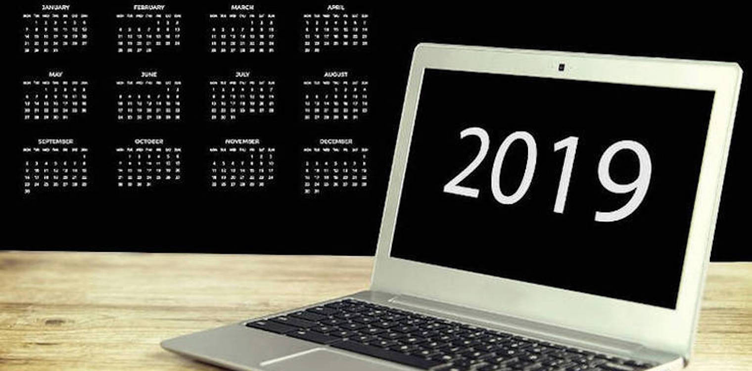 Αυτές είναι οι αργίες του 2019