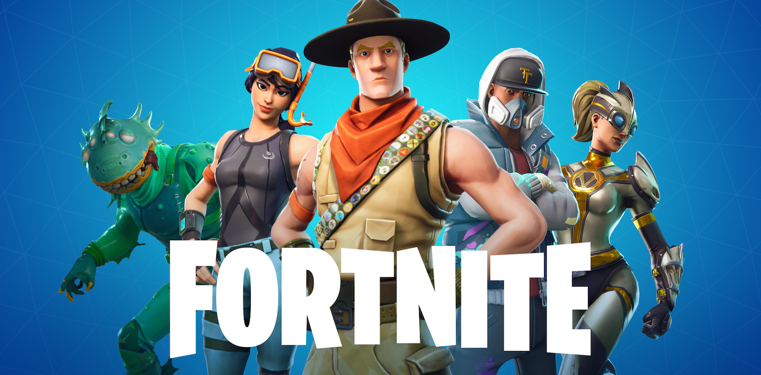 Video game Fortnite: Η beatlemania της εποχής με ανησυχητικές διαστάσεις