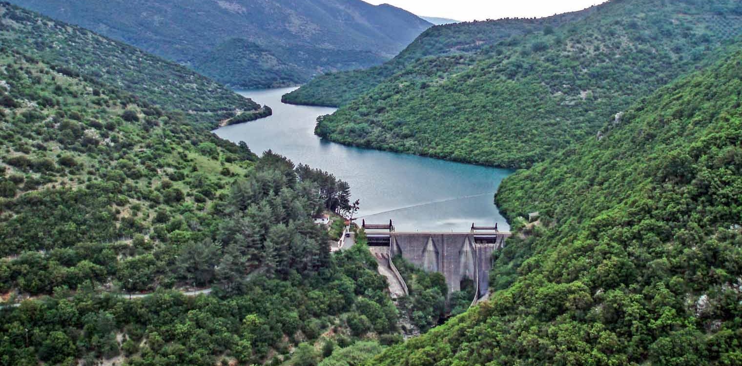 Ηλεία: Αναμονή για την υπερχείλιση του Λάδωνα - Συναγερμός στον Αλφειό