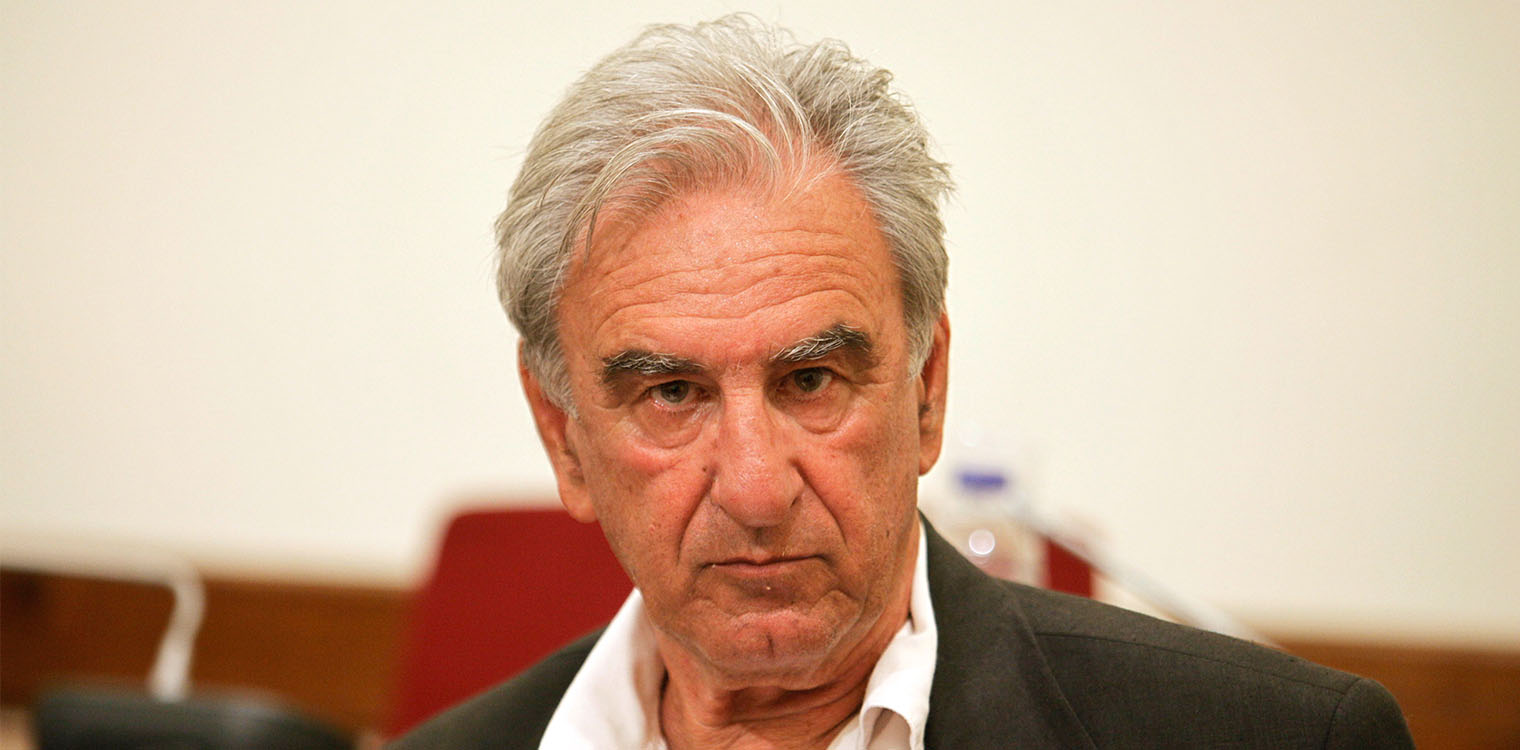 "Ναι" από Λυκούδη στη Συμφωνία των Πρεσπών
