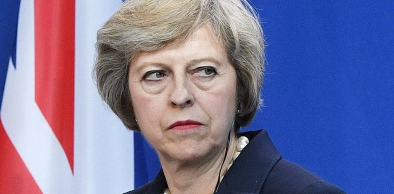 Brexit: Η Βρετανία θα συμμετάσχει στις Ευρωεκλογές