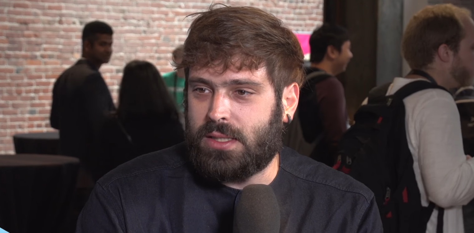 Αυτός ο νεαρός από τα Ιωάννινα πούλησε τη startup του στην Alibaba για 90 εκατ. ευρώ