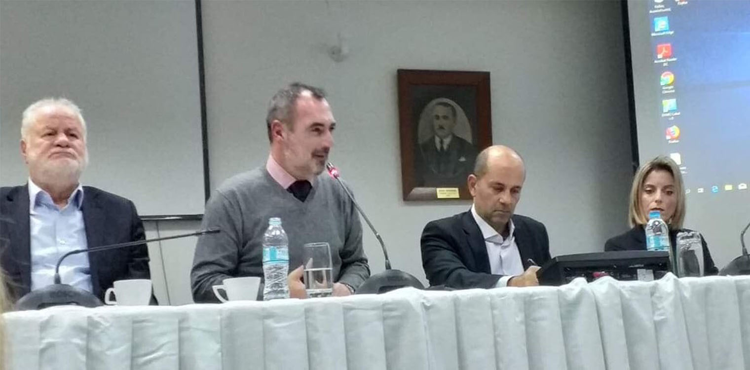 Ημερίδα του ΓΕΩΤΕΕ για την ελαιοκαλλιέργεια