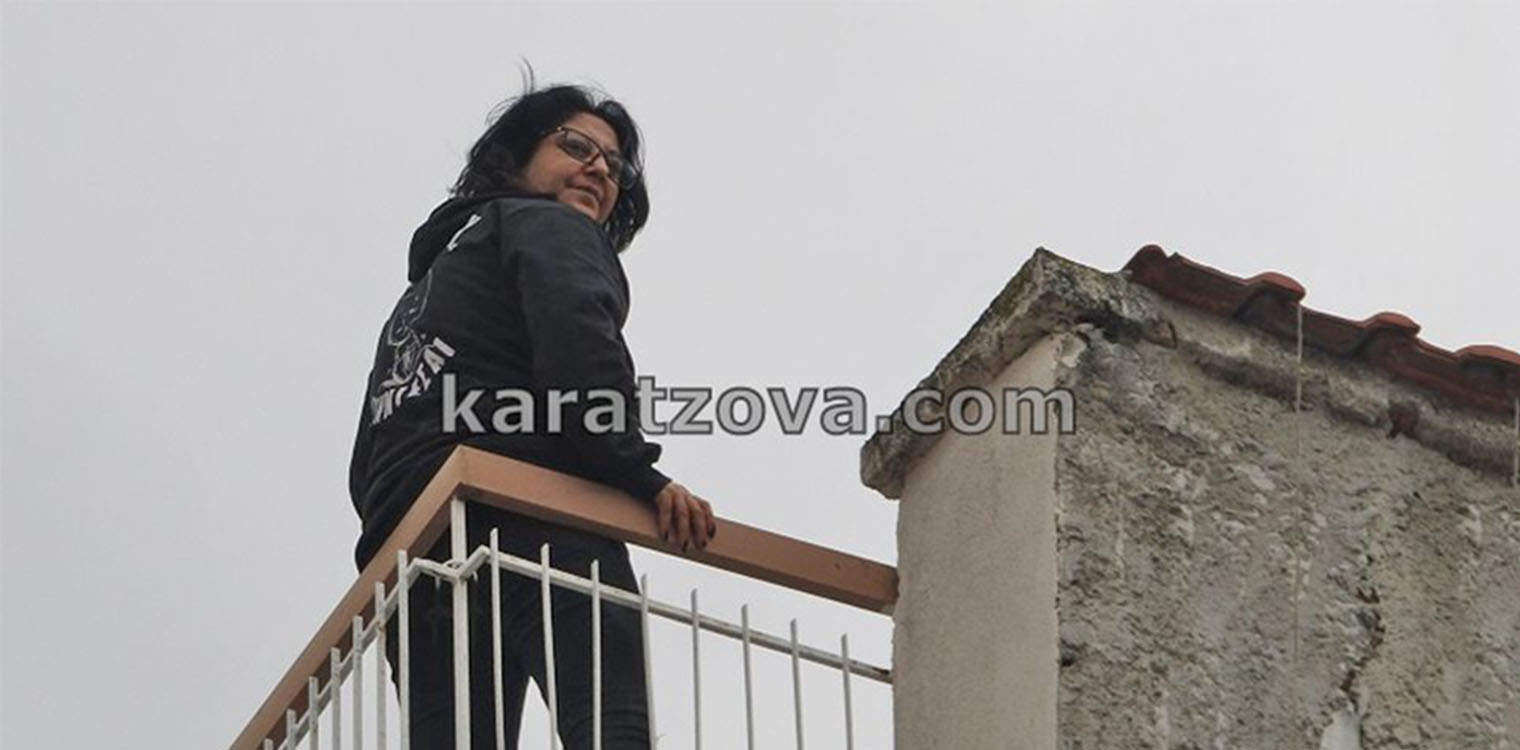 Απειλεί να αυτοκτονήσει η μητέρα της 22χρονης Λίνας Κοεμτζή γιατί σταμάτησαν οι έρευνες