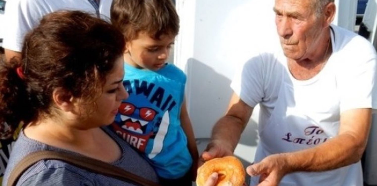 Δήλωση Βίτσα για την απώλεια του Διονύση Αρβανιτάκη
