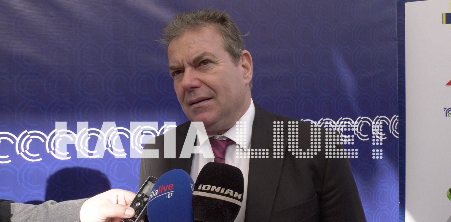 Τ. Πετρόπουλος: Η τυχόν εφαρμογή του προγράμματος κοινωνικής ασφάλισης της ΝΔ θα προκαλέσει μείωση των συντάξεων