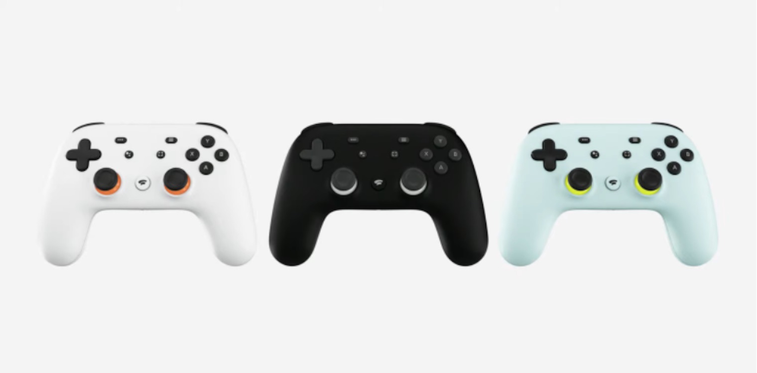Η Google φιλοδοξεί να φέρει επανάσταση στο gaming