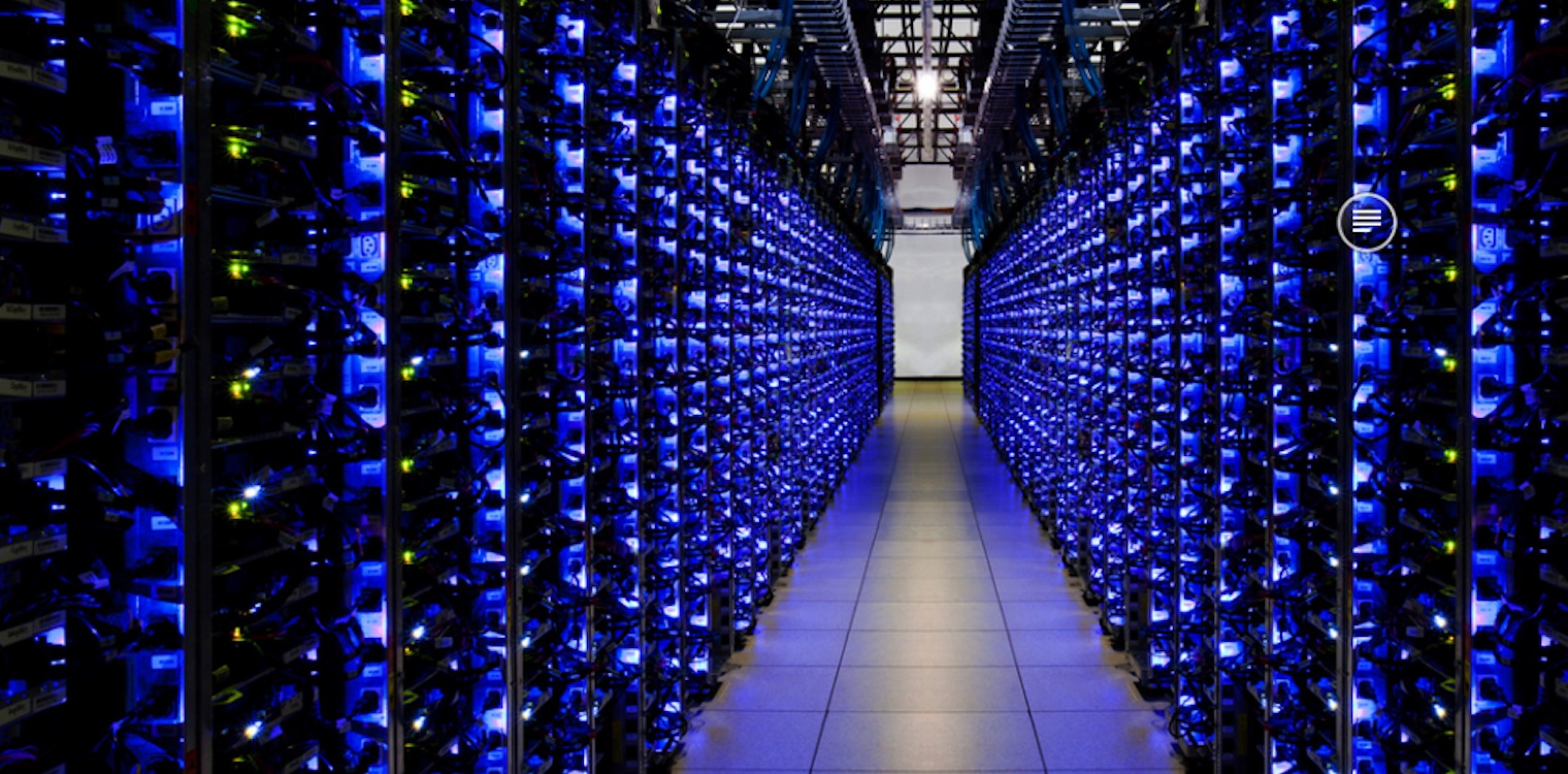 Το παρόν και το μέλλον του cloud