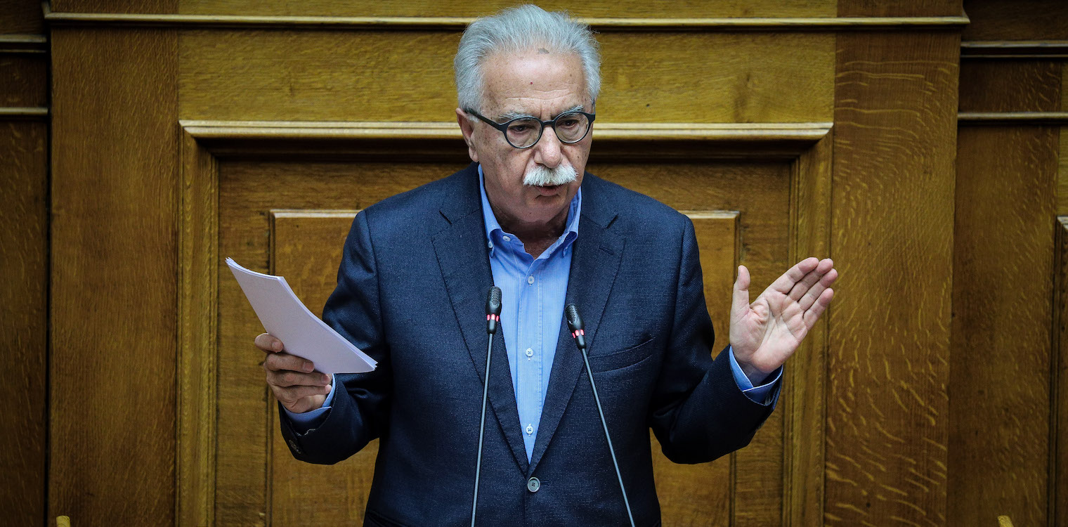 Γαβρόγλου: Η Ν. Κεραμέως ξαναχτυπά, ο σκοταδισμός κατοικοεδρεύει στο υπ. Παιδείας