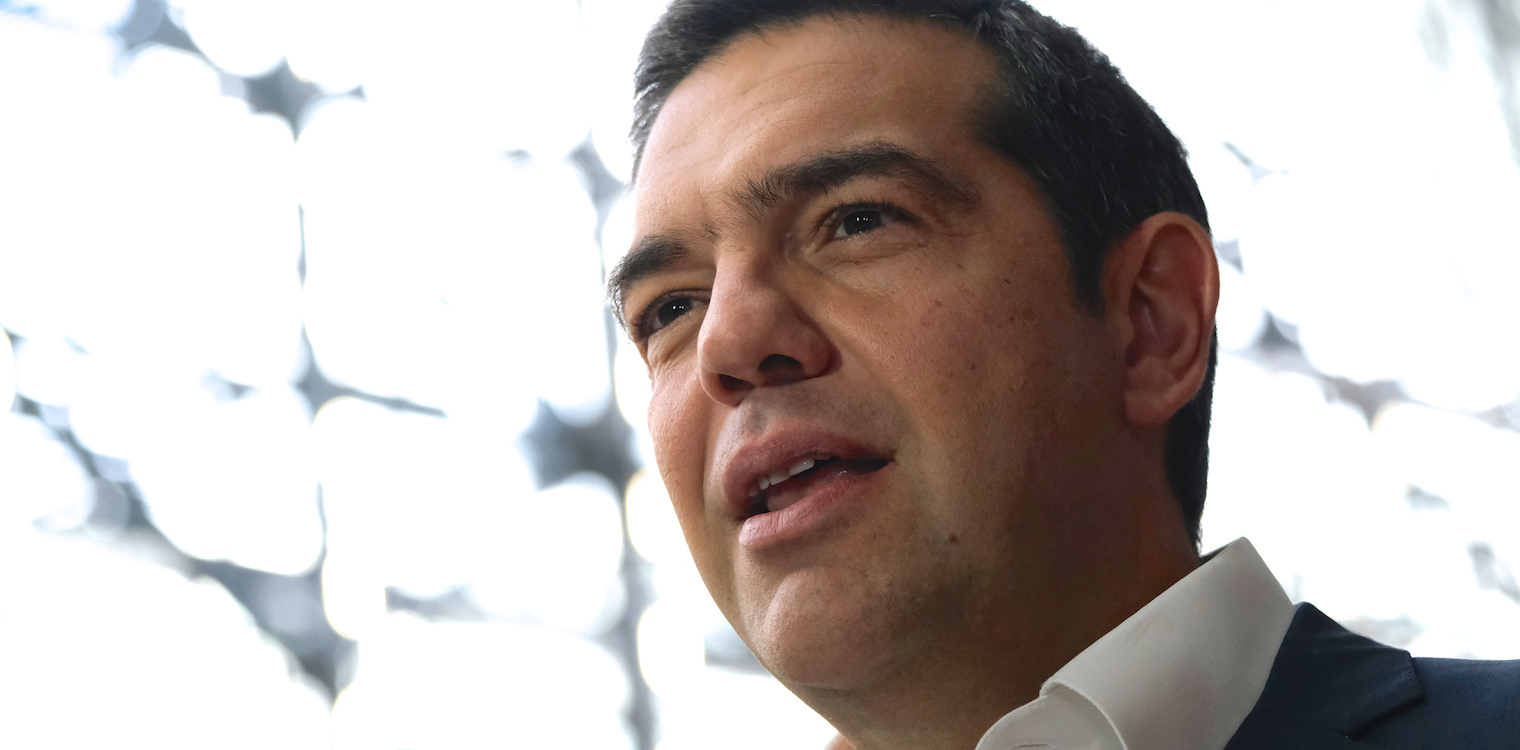 «Μένουμε Όρθιοι»: Δείτε LIVE την εκδήλωση στο Ζάππειο
