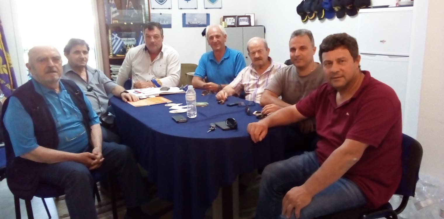Νέο ΔΣ στην ΕΑΑΝ Ηλείας