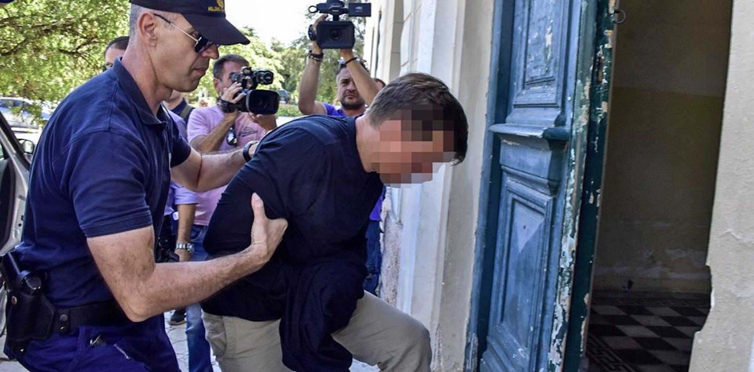 Πόρτο Χέλι: Ελεύθερος ο Γάλλος χειριστής του ταχύπλοου που σκότωσε δύο ανθρώπους