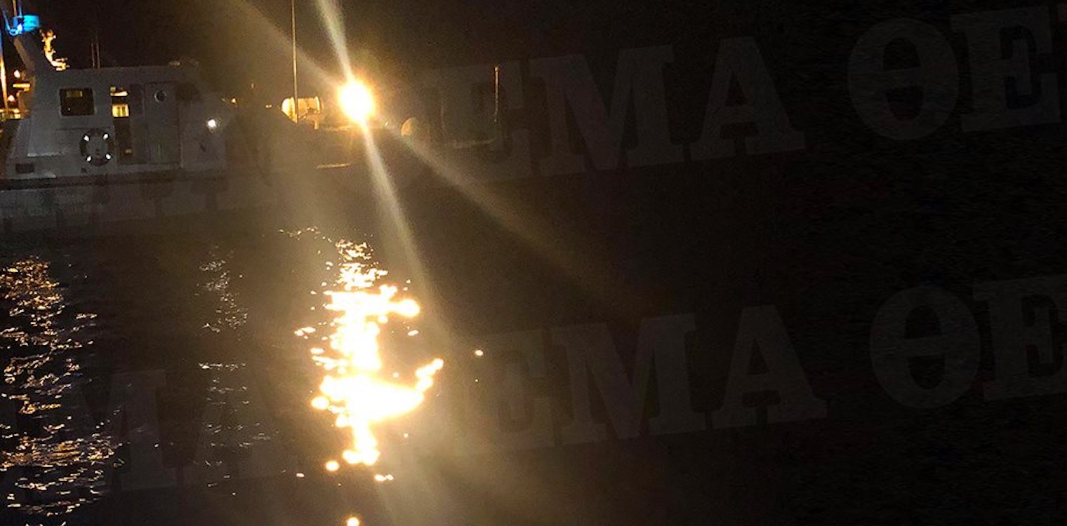 Τραγωδία με δύο νεκρούς στο Πόρτο Χέλι - Διέφυγε ο φερόμενος χειριστής του φουσκωτού