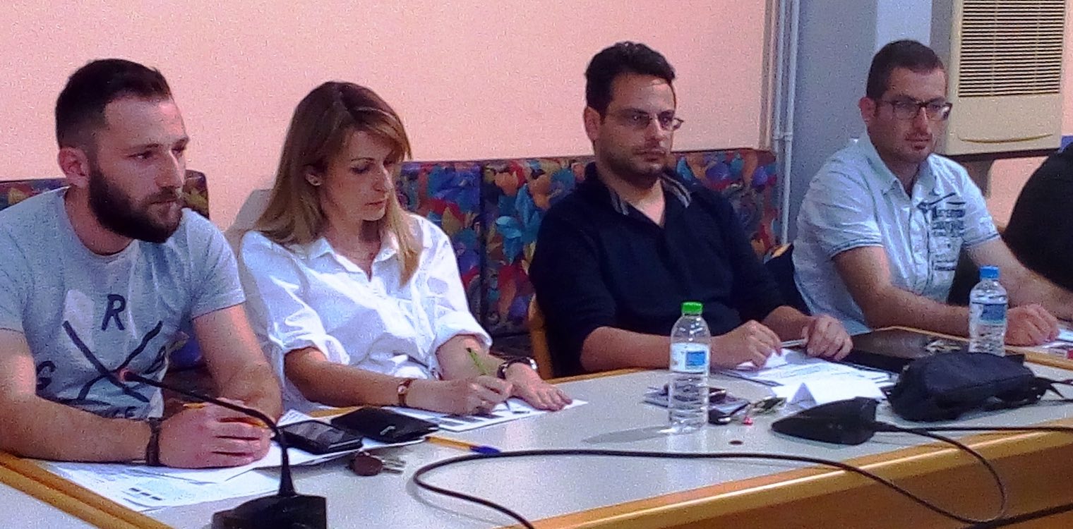 Ανεξαρτησία Ήλιδας: Αντί ευχαριστηρίου…