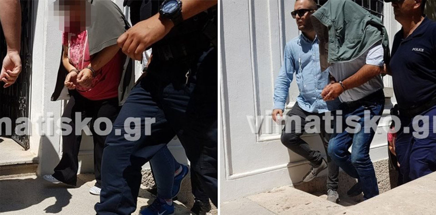 Παιδοκτονία στην Πετρούπολη: Η δεύτερη ευκαιρία στη 19χρονη που πέταξε το μωρό της στα σκουπίδια