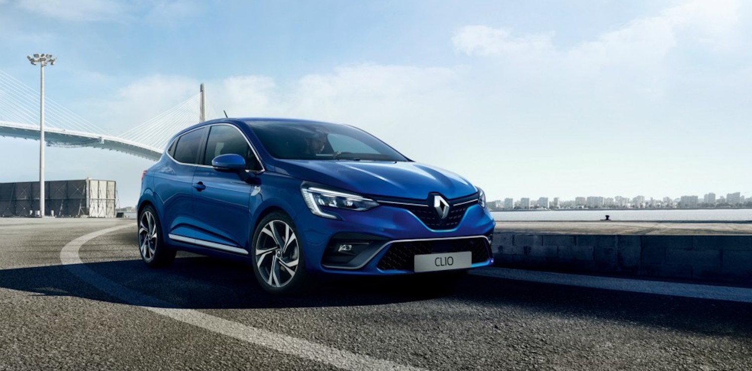 Πόσο κοστίζει στην Ελλάδα το νέο Renault Clio;