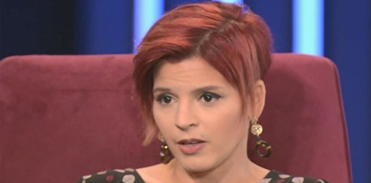 Γιώτα Κότα: Η ιστορία του κοριτσιού που το 1999 έμεινε 5,5 ώρες κάτω από τα συντρίμμια