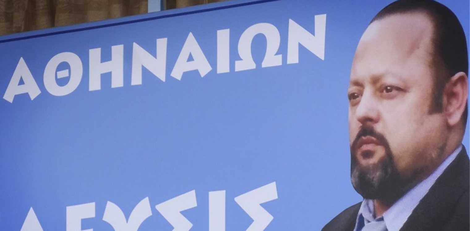 Πάτρα: Ο Αρτέμης Σώρρας δικάζεται την Τετάρτη στο Τριμελές Εφετείο Κακουργημάτων