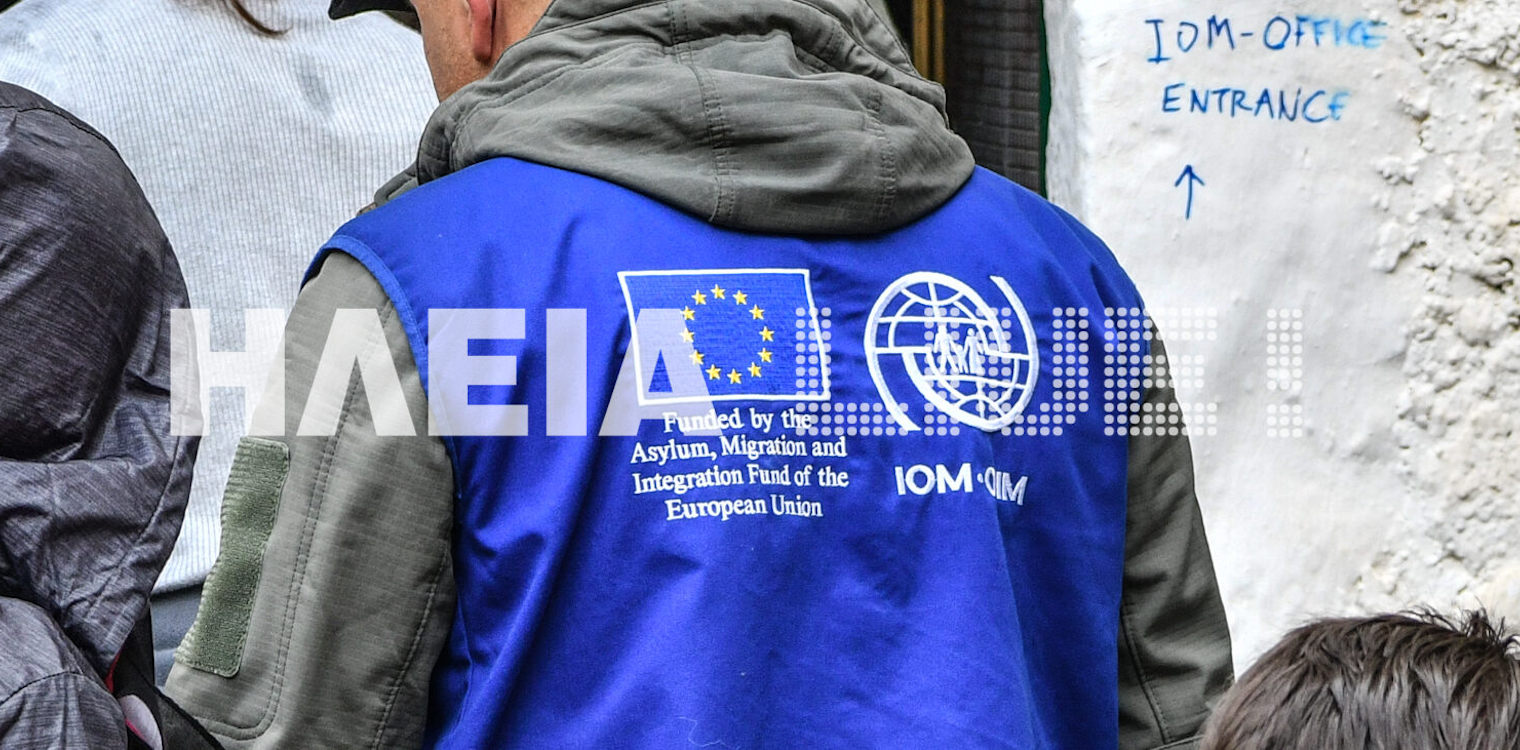 Ηλεία: Συνελήφθη ο δράστης της επίθεσης σε στέλεχος του ΔΟΜ στη Δίβρη