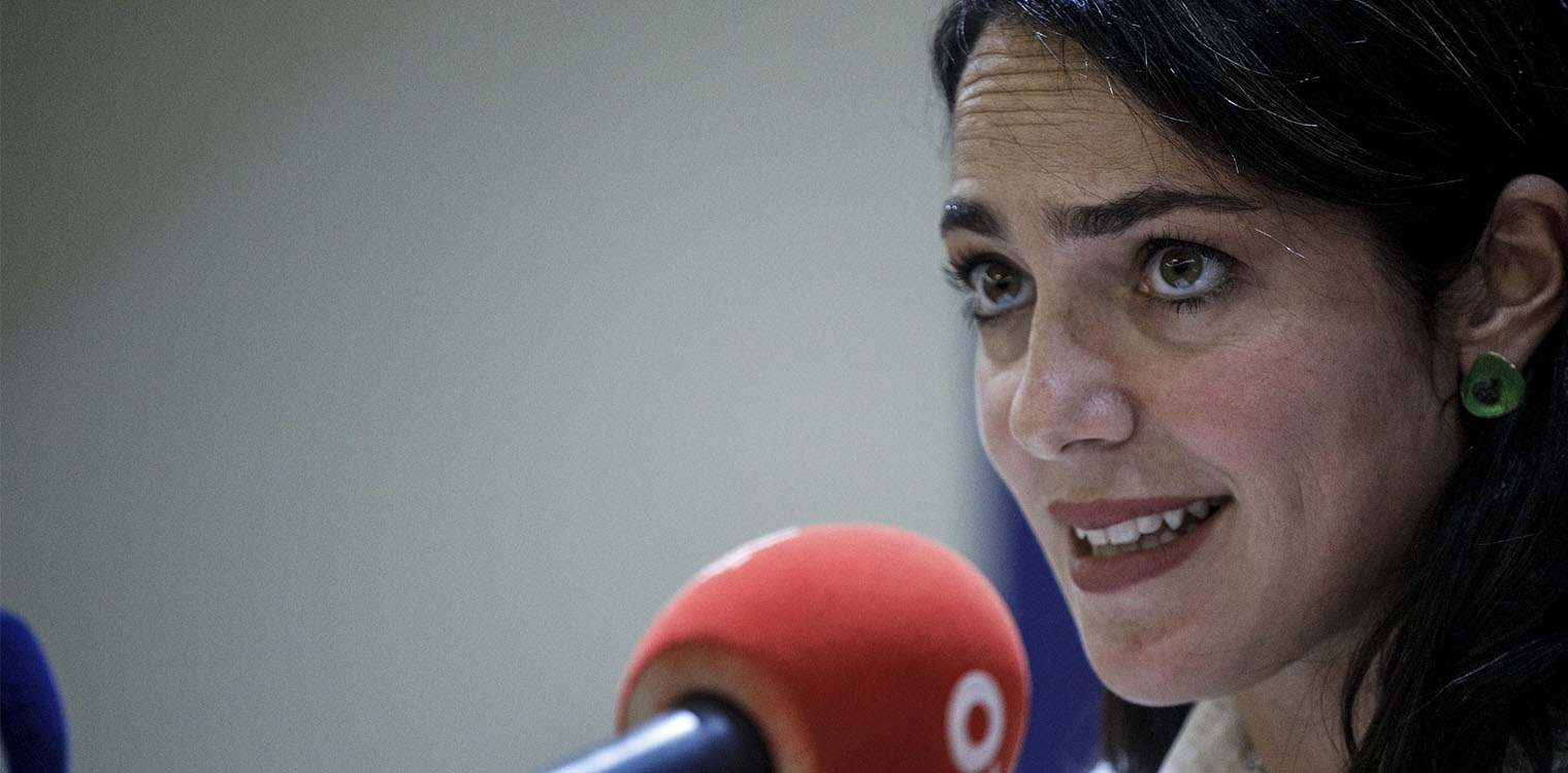 Μιχαηλίδου: Έκτακτη ενίσχυση στους δικαιούχους του εγγυημένου εισοδήματος