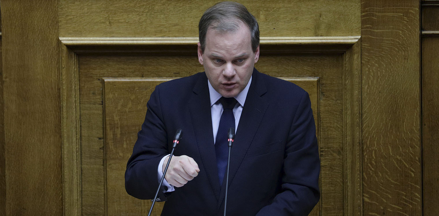 Καραμανλής: Δεν υπάρχει λόγος για αυξήσεις στις τιμές των διοδίων