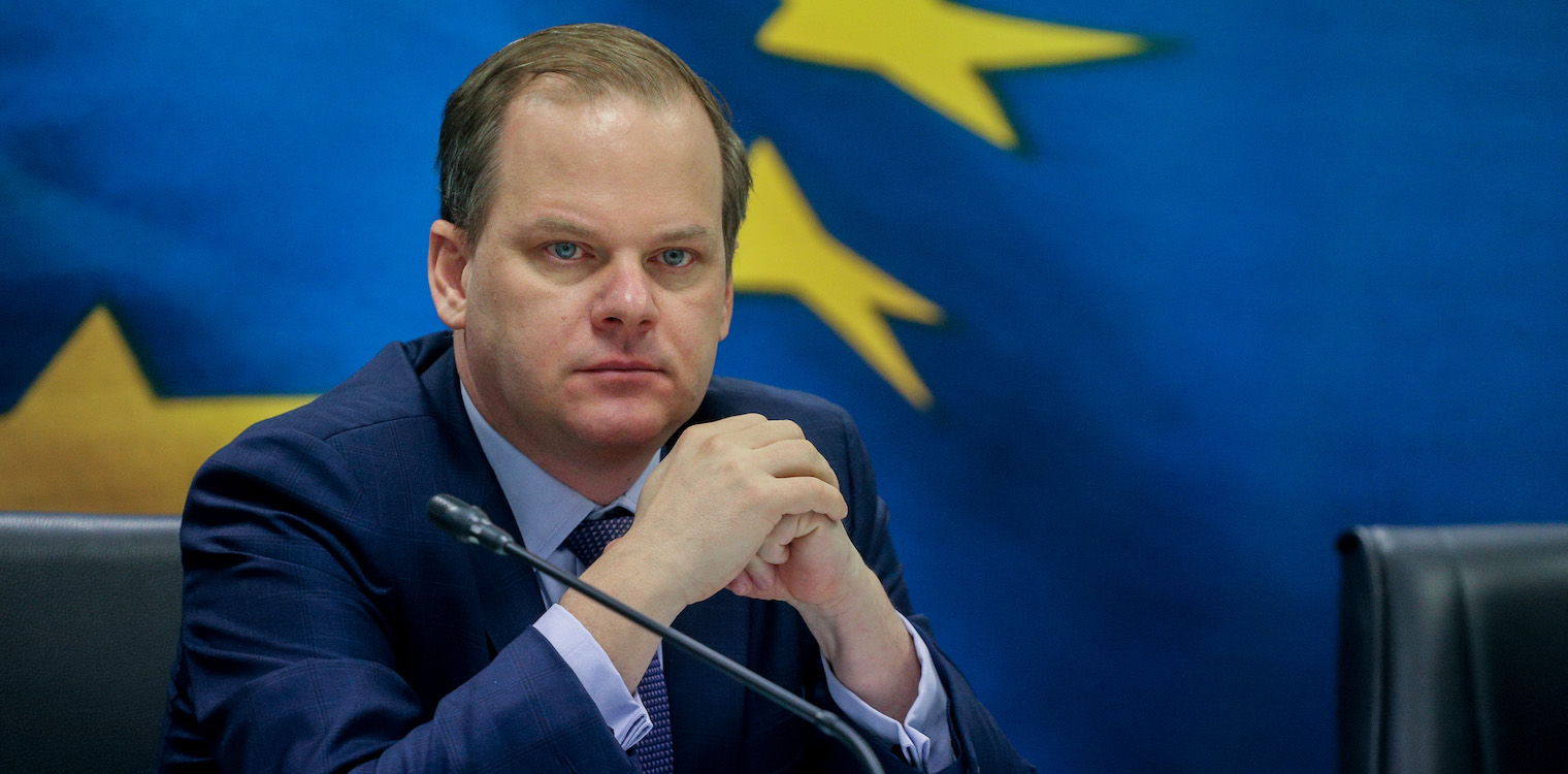 Καραμανλής: Ίσως υπάρξουν περιορισμοί στις μετακινήσεις με ΜΜΜ σε επιβαρυμένους νομούς