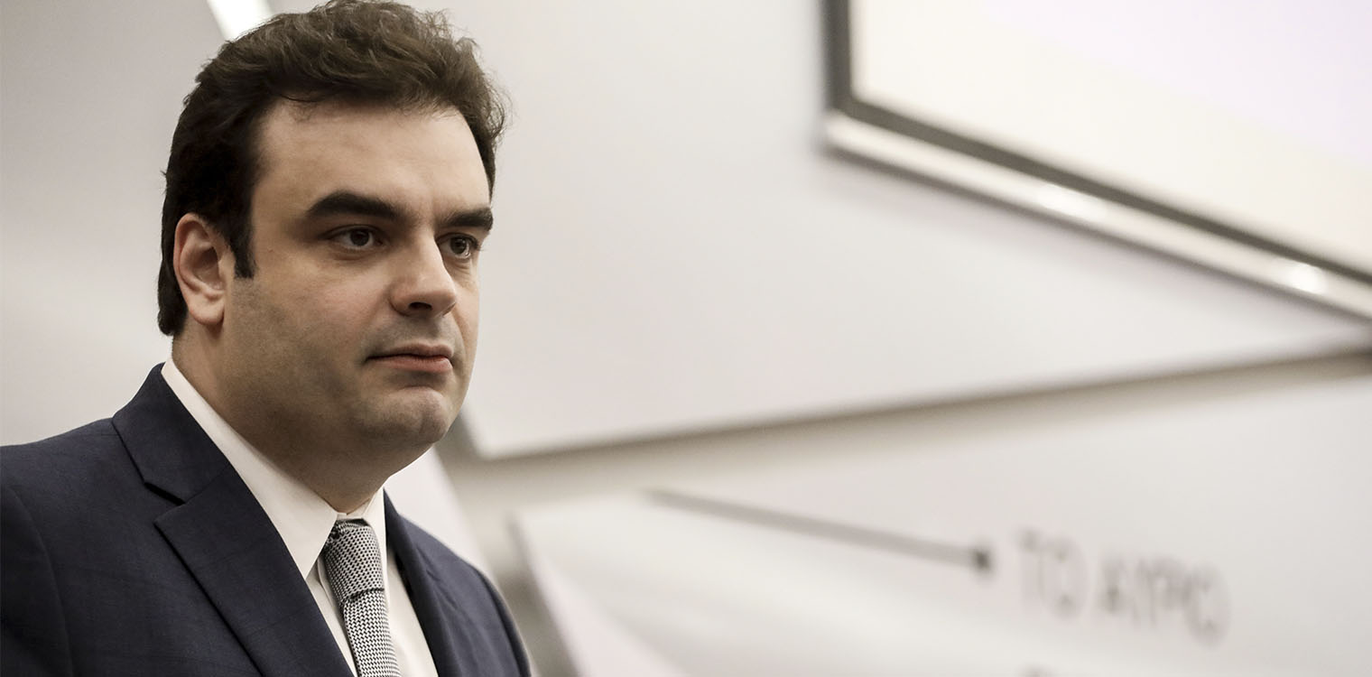 Κορωνοϊός: Πώς κέρδισε το στοίχημα με την πανδημία το υπουργείο Ψηφιακής Διακυβέρνησης