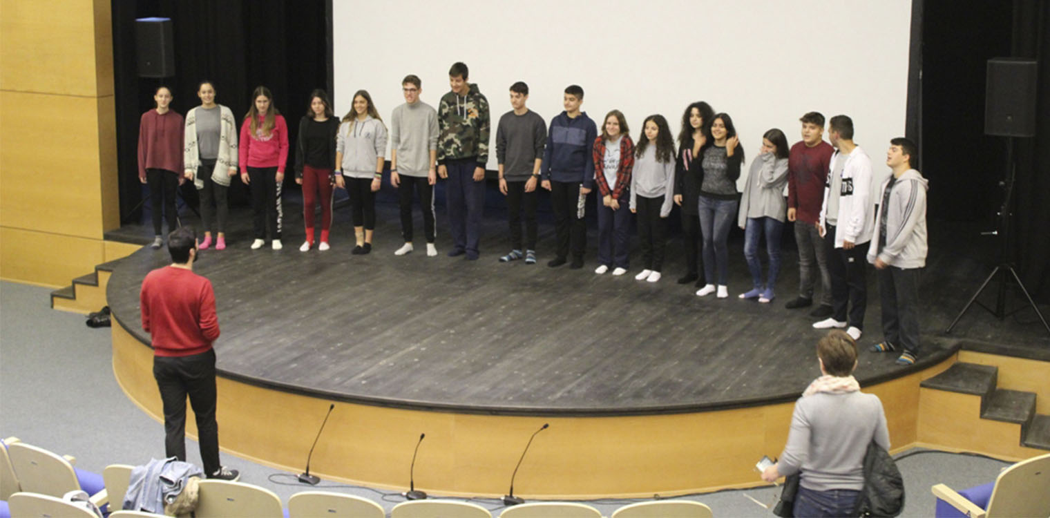 Δήμος Ήλιδας: «Αγκαλιάζει» όποια προσπάθεια έχει σχέση με τον πολιτισμό!
