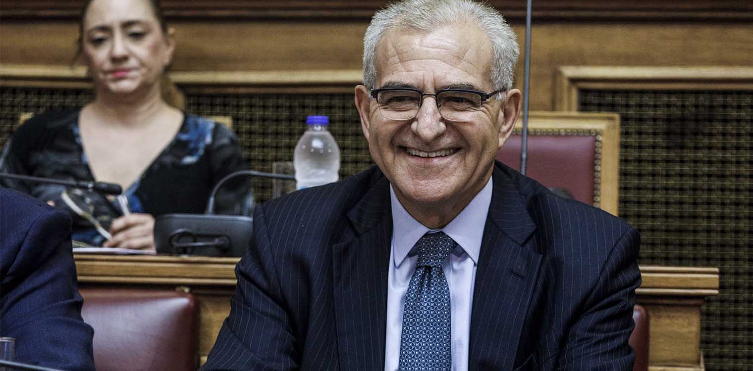 Μεταμόρφωση: Διάρρηξη με αυτοκίνητο σε κατάστημα με ηλεκτρολογικά υλικά - Σε βαλίτσες τα κλοπιμαία