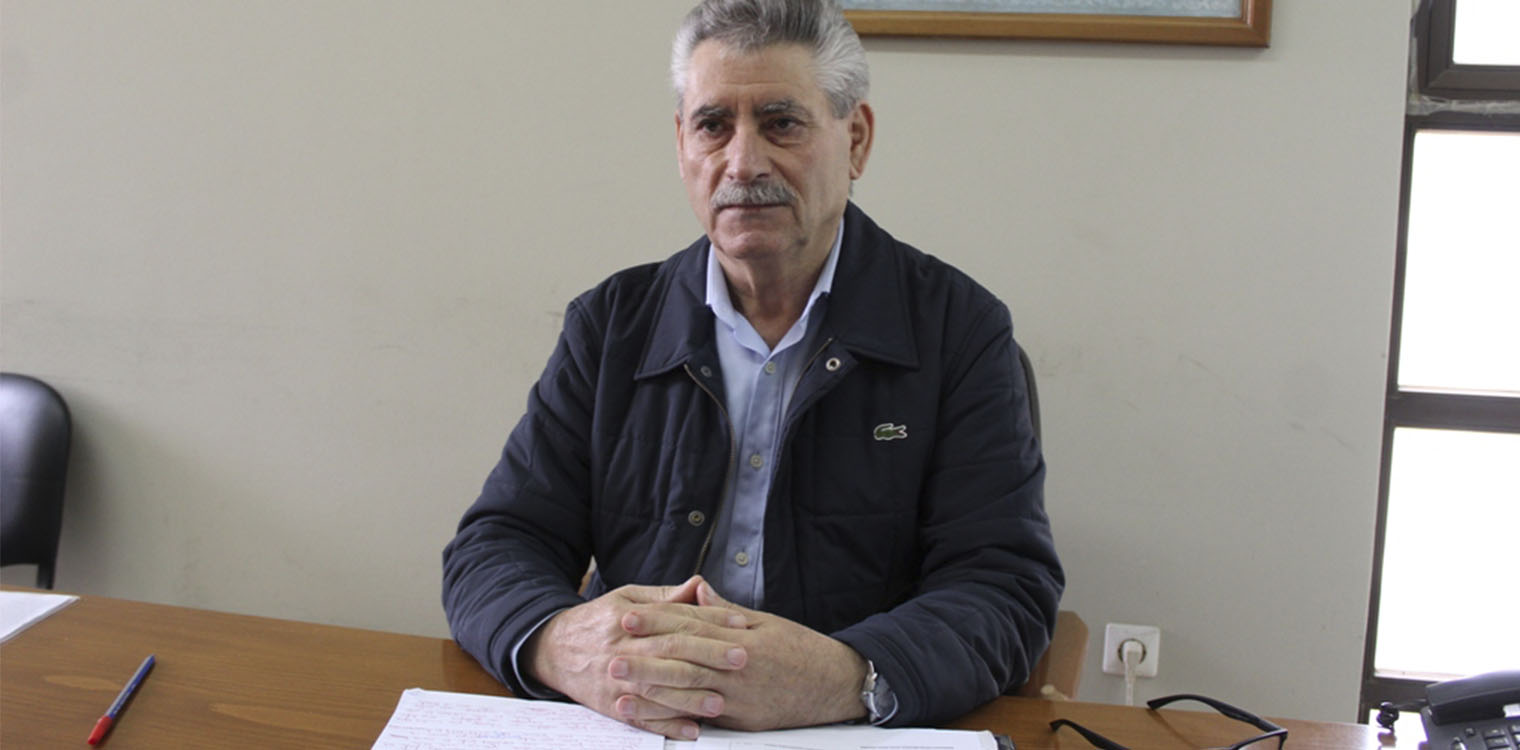 Δήλωση αποκατάστασης της αλήθειας από τον Βασίλη Ζαχαρόπουλο για την παραίτησή του