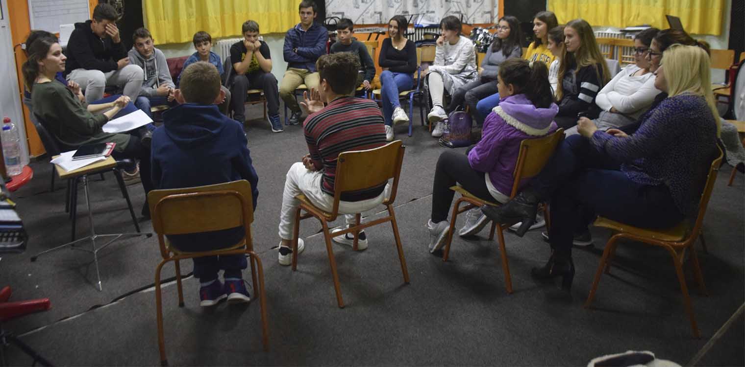 Φιλαρμονική Λεχαινών: Συμμετοχή στο Φεστιβάλ Κινηματογράφου Αρχ. Ολυμπίας
