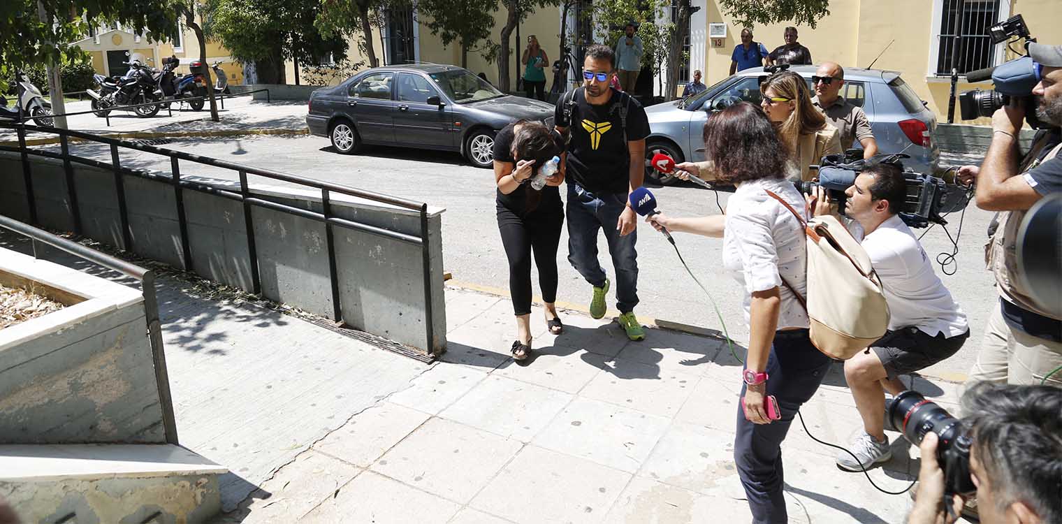 Έγκλημα στο Κορωπί: Έρευνα για πιθανή συνέργεια του άνδρα του θύματος στο φόνο