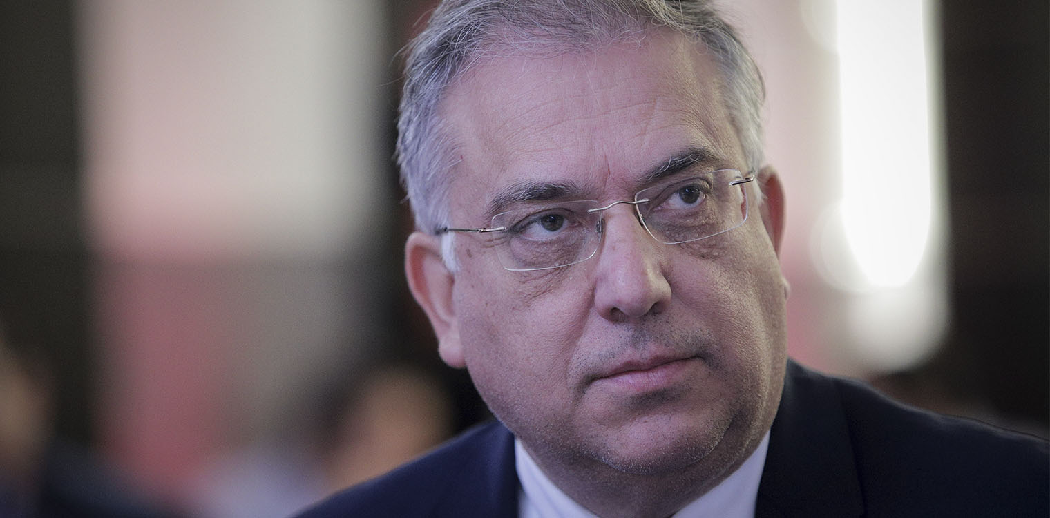 Θεοδωρικάκος: 35.000 θέσεις στην κοινωφελή εργασία - Άνοιγμα παιδικών σταθμών μαζί με τα Δημοτικά (video)