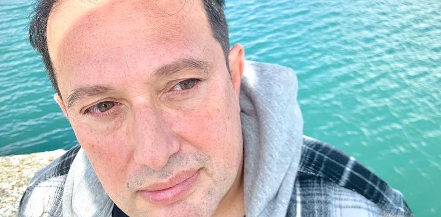 Ο Γιώργος Βούκανος "ντύνει" μουσικά το σπότ του ΕΟΤ για την Αθήνα