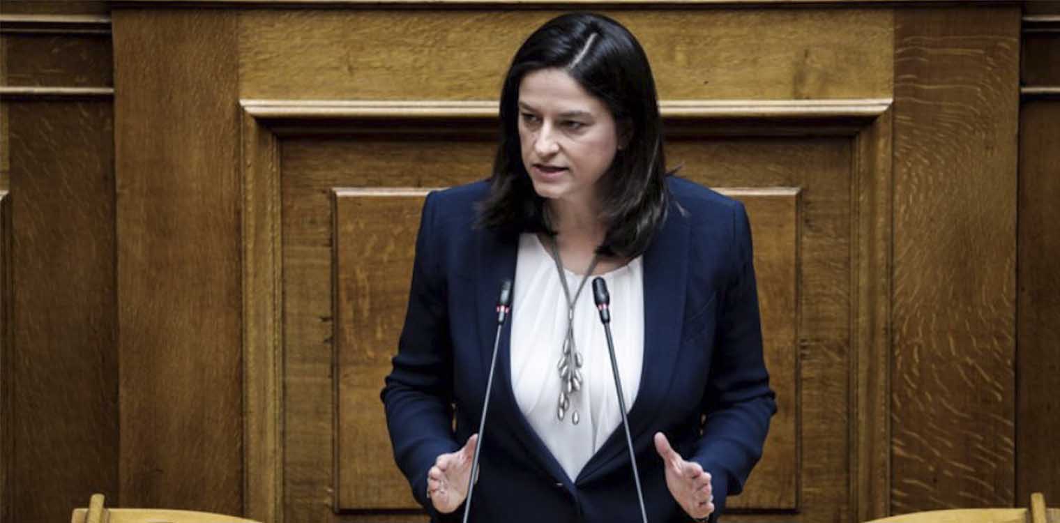 Κορωνοϊός - Υπουργείο Παιδείας: Οι αλλαγές στην εκπαίδευση που θα ανακοινώσει αύριο η Νίκη Κεραμέως
