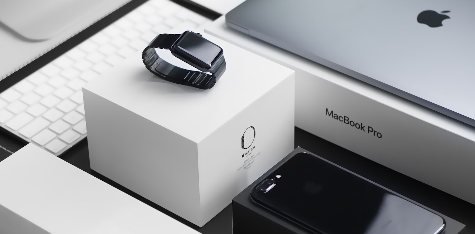 Τρία gadgets που καθόρισαν τη δεκαετία