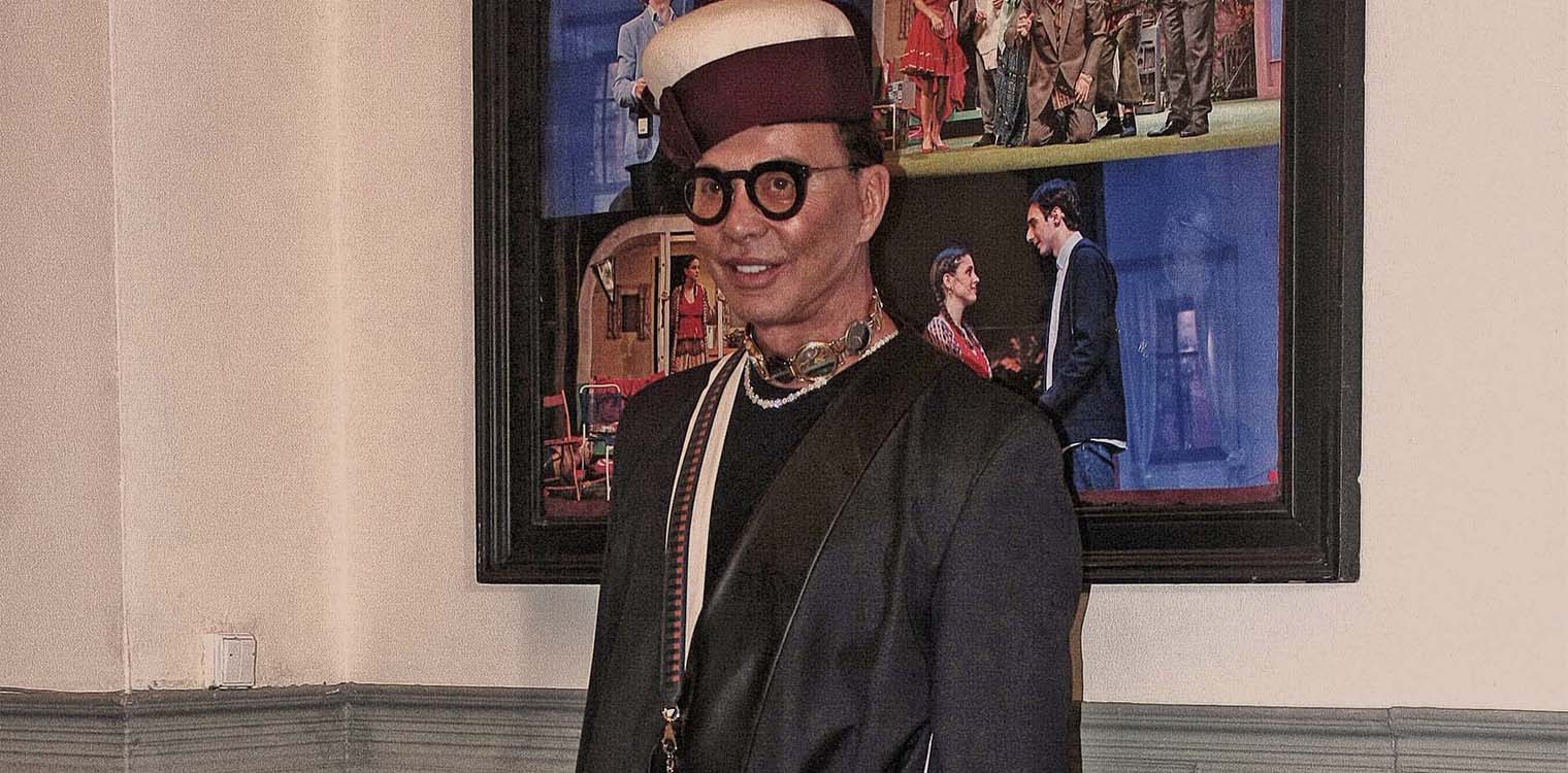 Αποχωρεί ο Λάκης Γαβαλάς από το «My Style Rocks» - Ποιος παίρνει τη θέση του