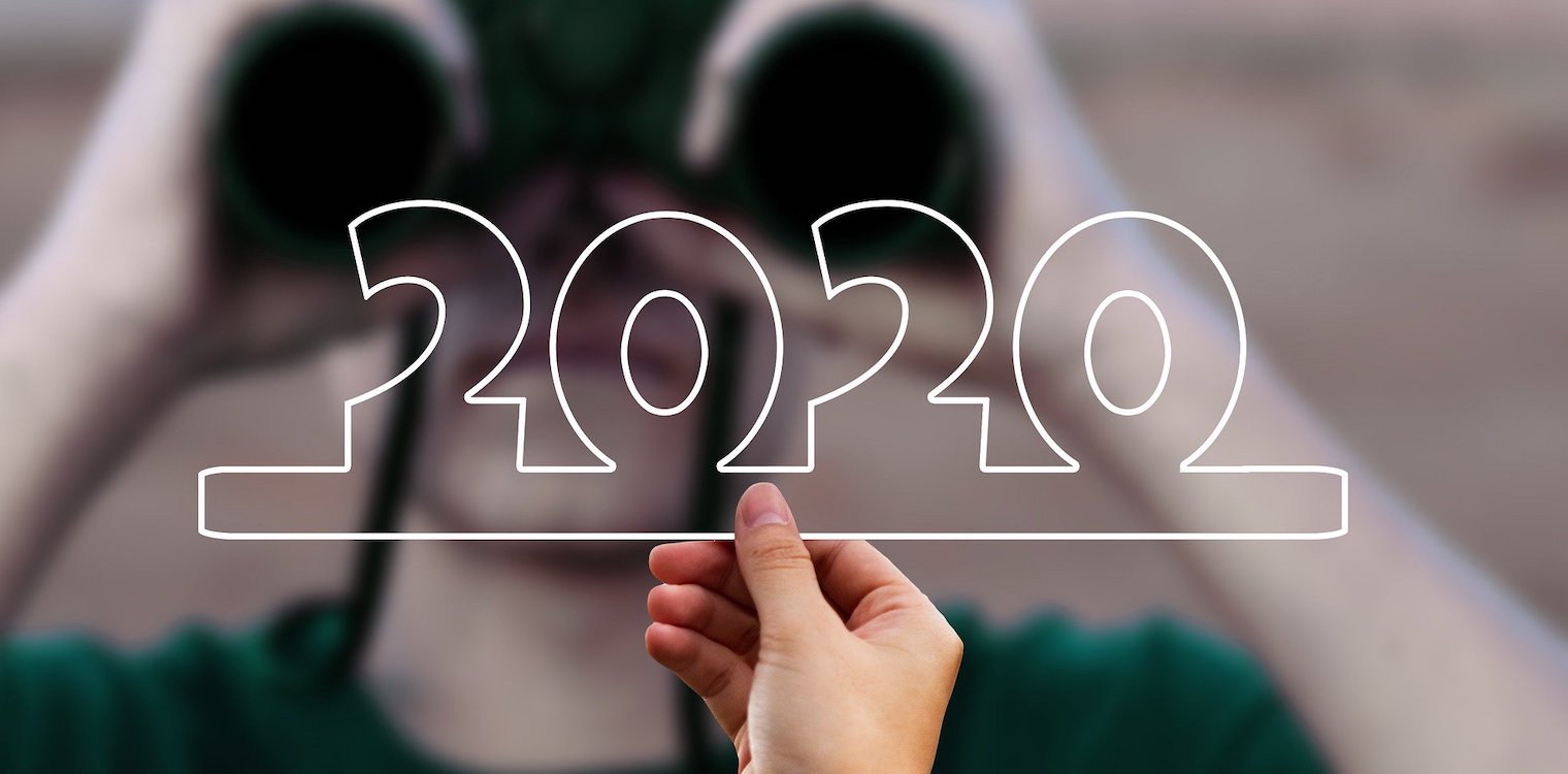 Politico: Τα μεγαλύτερα προβλήματα της Ευρώπης το 2020