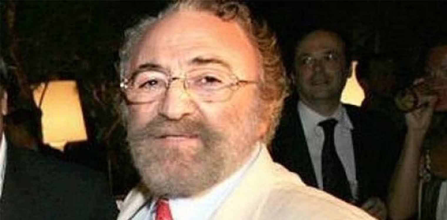 Χρήστος Καλογρίτσας: Αίτηση πτώχευσης για την «Τοξότης Α.Ε»