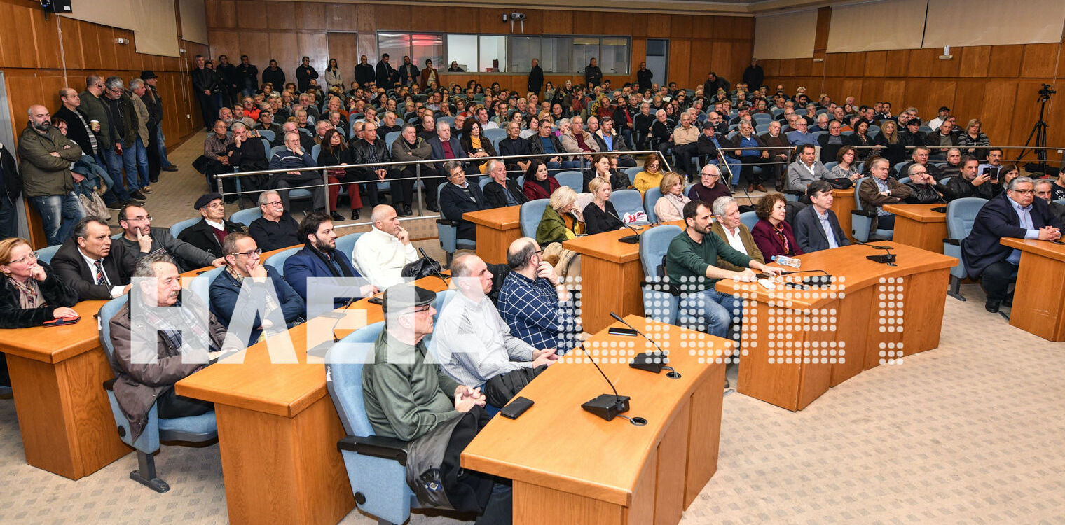 ΣΥΡΙΖΑ: Η μεγάλη επιστροφή… - Ηχηρό το μήνυμα της Ηλείας