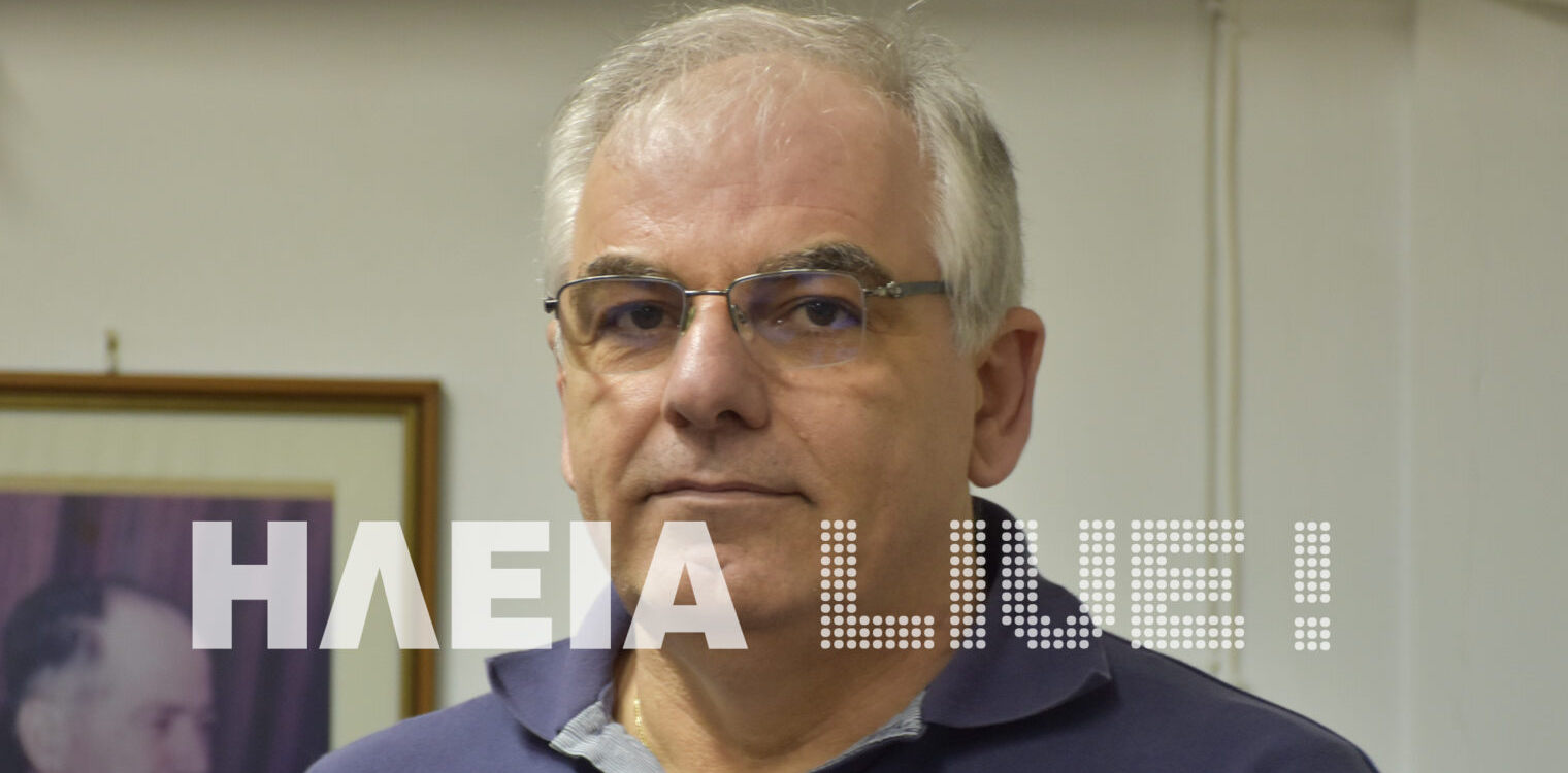 Ξανθούλης: Ανεβαίνουμε έναν μεγάλο Γολγοθά