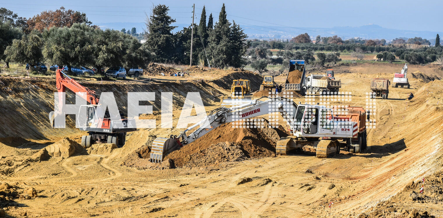 ΤΕΕ Δυτ. Ελλάδας: Όλα τα έργα που προτείνονται για το νέο Επιχειρησιακό Πρόγραμμα της ΠΔΕ 2021-2027